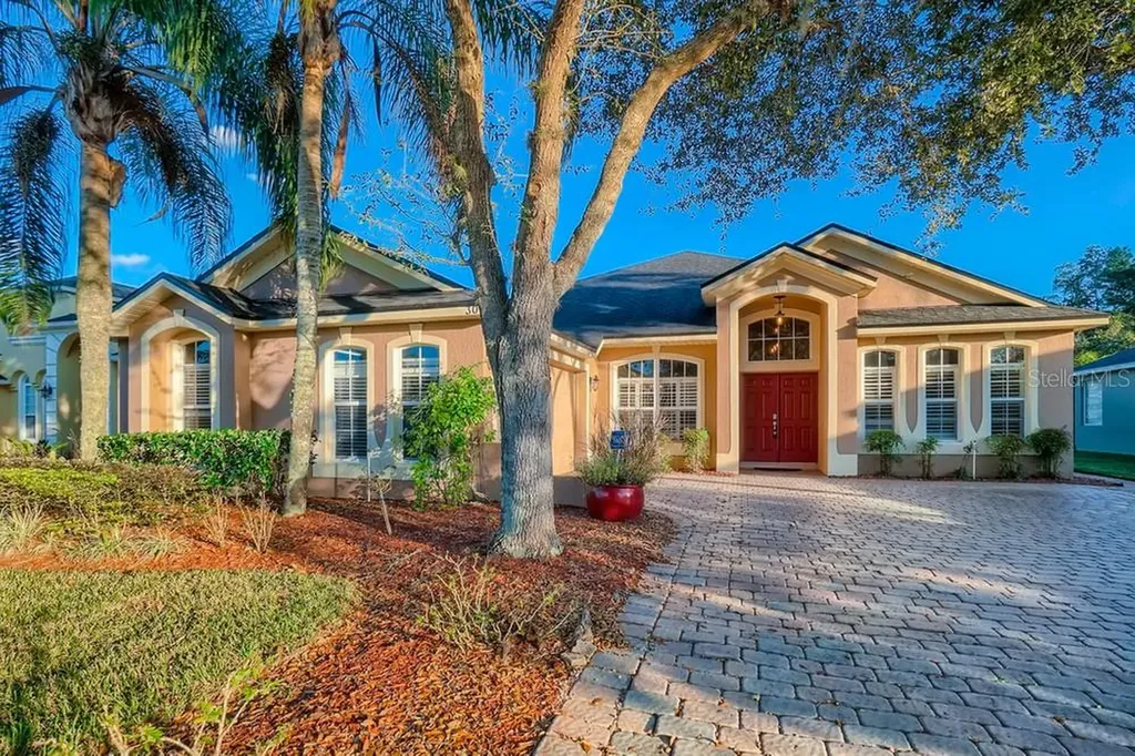 3020 Juneberry Terrace Oviedo FL 32766