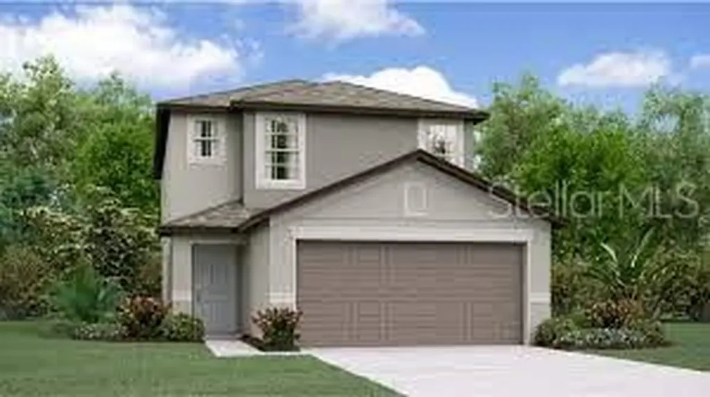4706 Norman Oak Place Tampa FL 33619