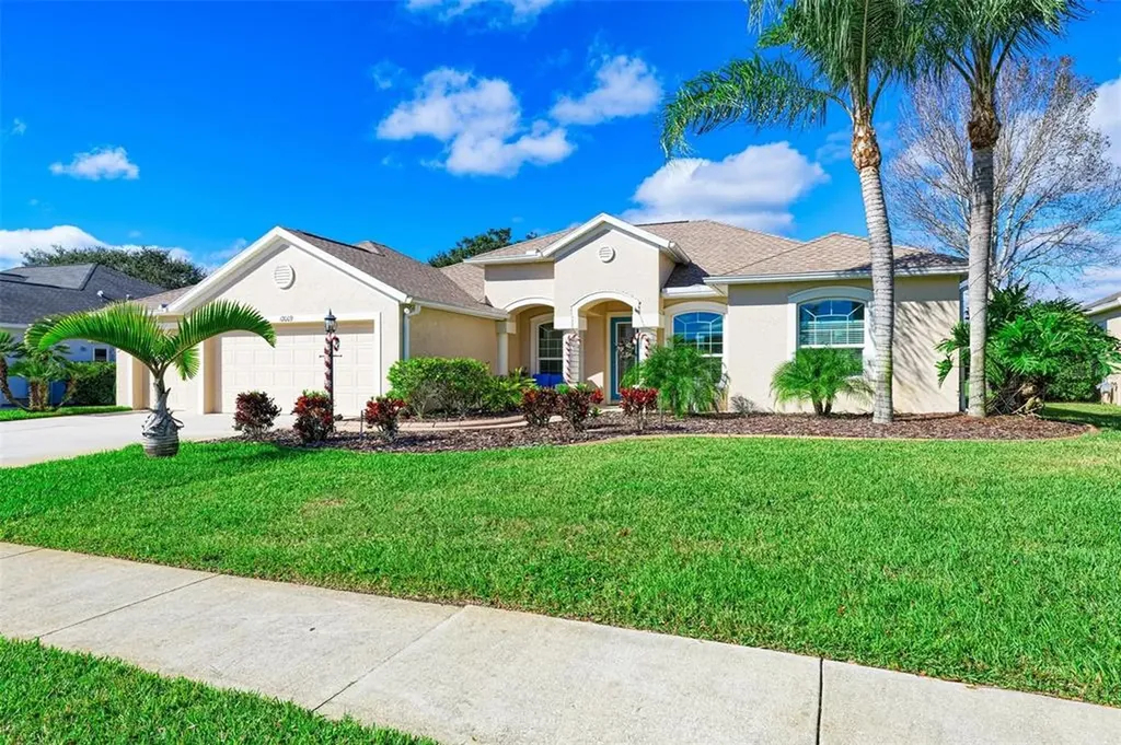 12009 Summer Meadow Drive Lakewood Ranch FL 34202
