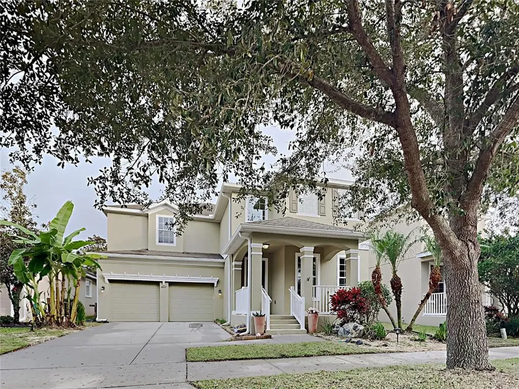 8617 Bradleys Landing Street Orlando FL 32827
