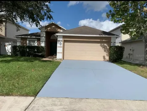 11251 Dacre Lane Orlando FL 32824