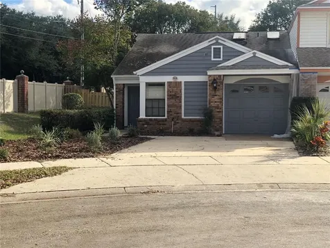 5438 New Haven Court Orlando FL 32812