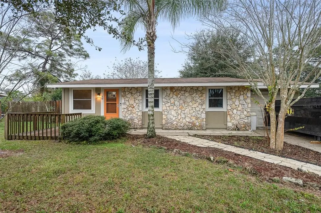 30 W Bob White Street Apopka FL 32712