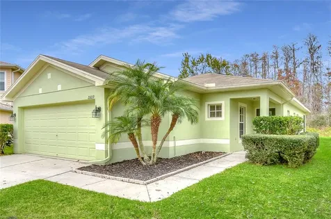 21019 Follensby Court Land O Lakes FL 34637