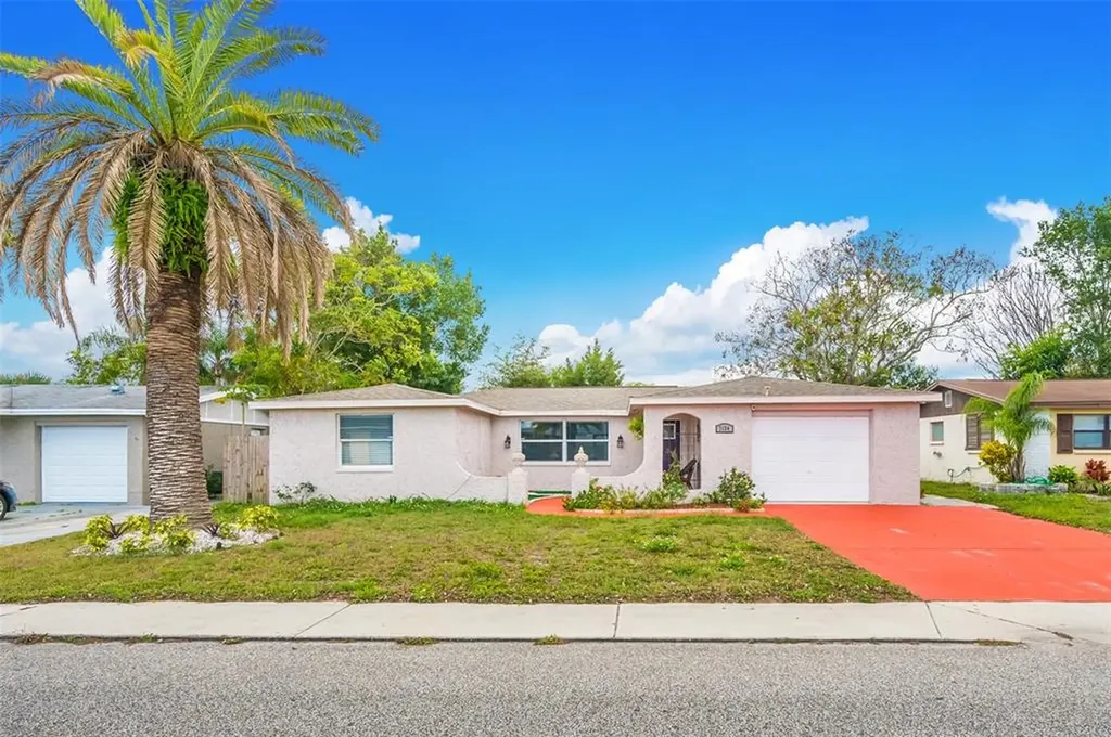 7124 King Arthur Drive Port Richey FL 34668