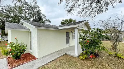 10207 Brandy Hills Court Tampa FL 33615