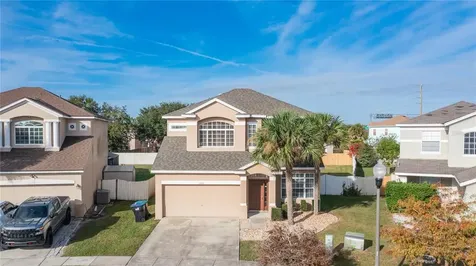 13115 Canna Lily Drive Orlando FL 32824