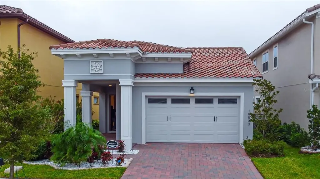 10533 Gatley Place Orlando FL 32832
