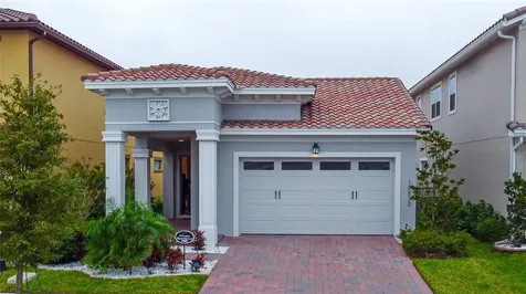 10533 Gatley Place Orlando FL 32832