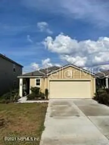 2883 Buck Creek Place Green Cove Springs FL 32043