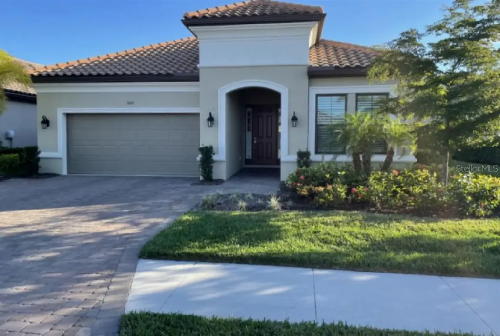 5601 Piccolo Street Nokomis FL 34275