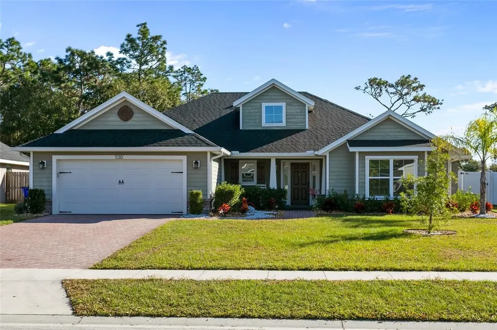 530 Cody Allen Court Saint Cloud FL 34769