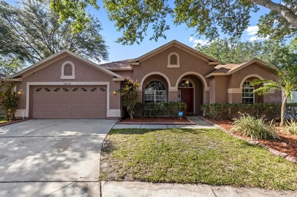 10228 Ashley Oaks Drive Riverview FL 33578