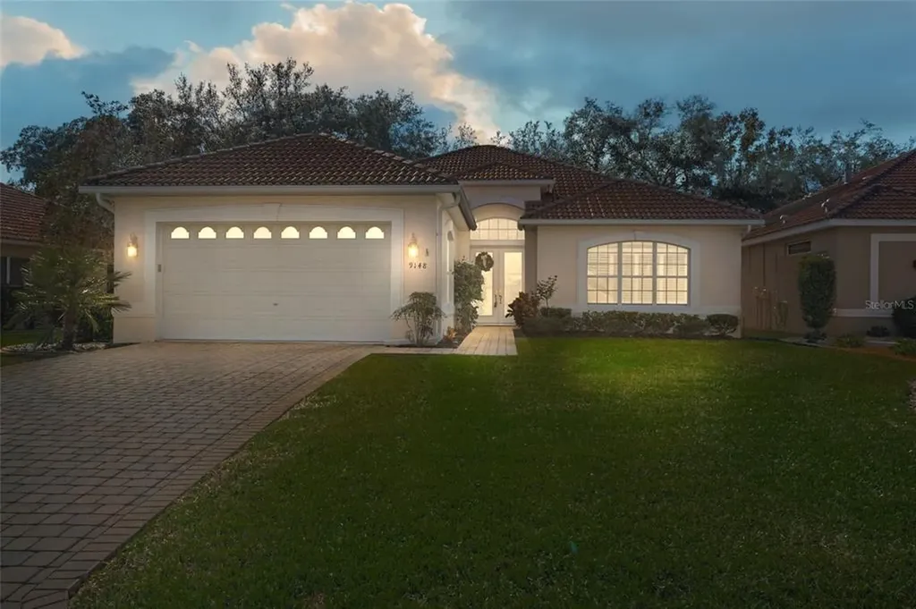 9148 Alexandria Drive Weeki Wachee FL 34613