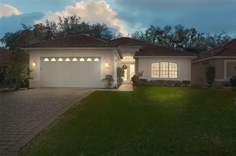 9148 Alexandria Drive Weeki Wachee FL 34613