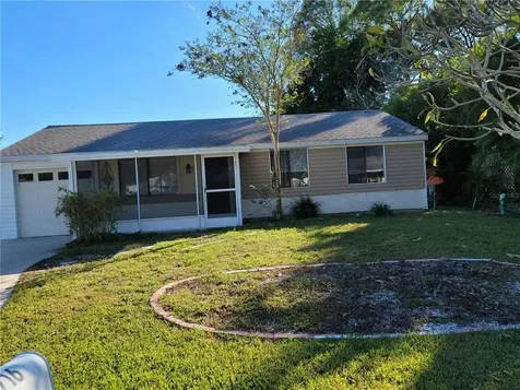 4716 Selma Street Sarasota FL 34232