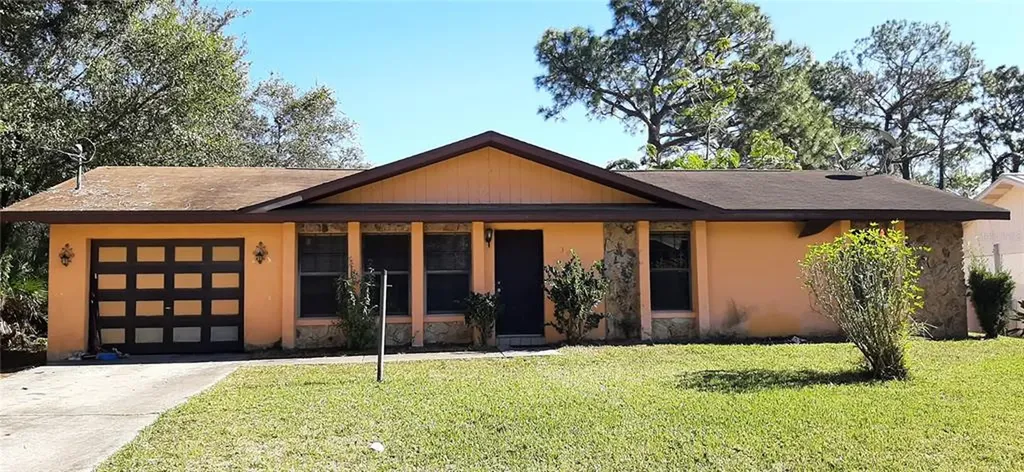 3918 Fonseca Avenue Sebring FL 33872