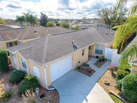2154 Cherry Vale Place The Villages FL 32162