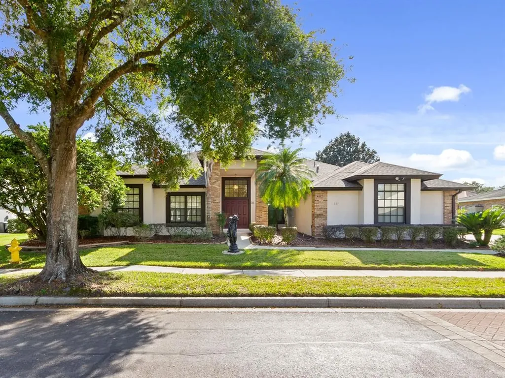 563 W Palm Valley Drive Oviedo FL 32765