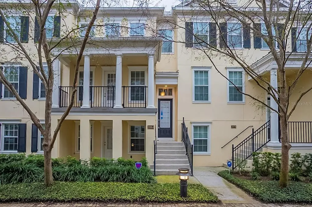 2084 Brink Alley Orlando FL 32814