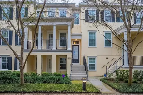 2084 Brink Alley Orlando FL 32814