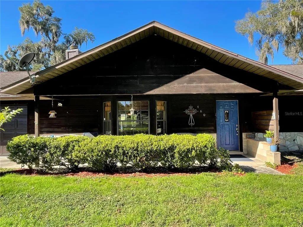 480 SW 125th Avenue Ocala FL 34481