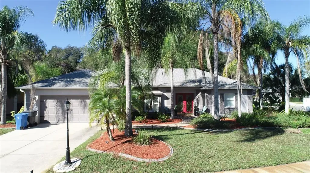 18506 Putters Place Tampa FL 33647