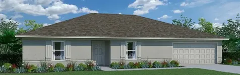 3371 Circleville Street North Port FL 34286