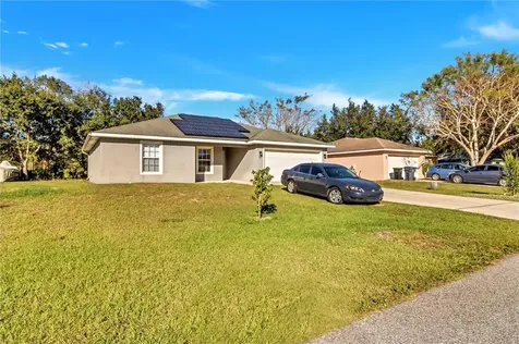 368 Jefferson Street Lake Wales FL 33859