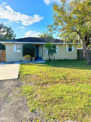 1606 Lime Street Kissimmee FL 34746
