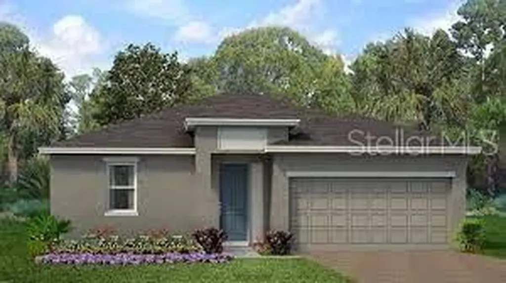 1540 Woodchuck Way Mascotte FL 34753