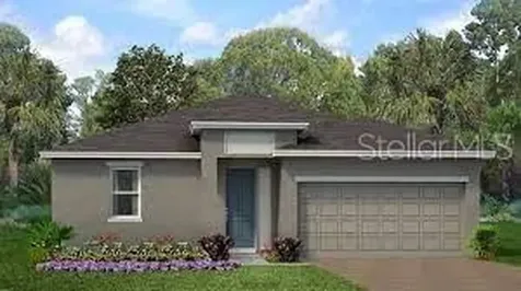 1540 Woodchuck Way Mascotte FL 34753