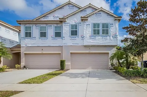 563 Glastonbury Drive Orlando FL 32825