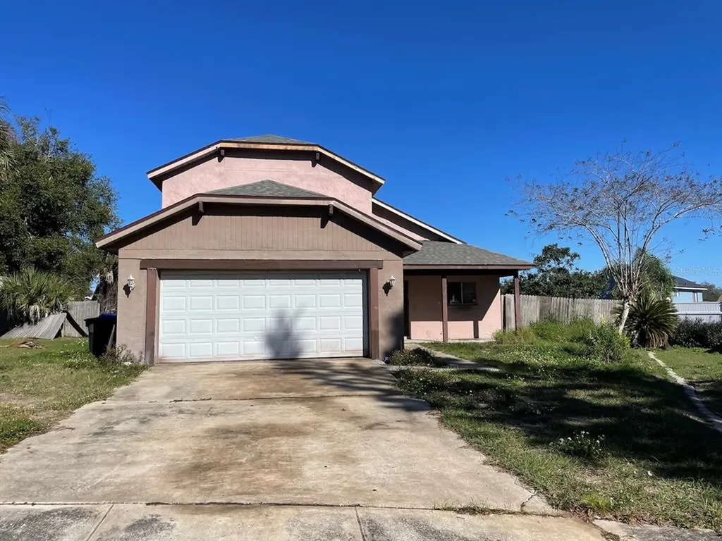 7409 Windsome Court Orlando FL 32810