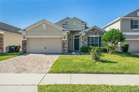 3715 Pyrite Drive Orlando FL 32826