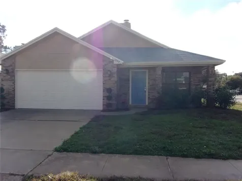 1444 E Brookshire Court Winter Park FL 32792