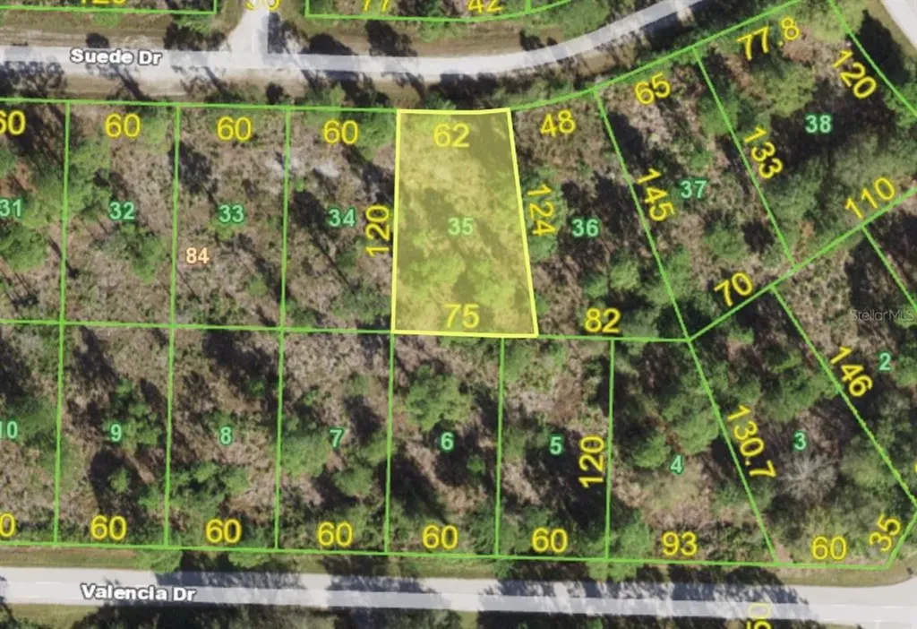 27137 Suede Drive Punta Gorda FL 33955