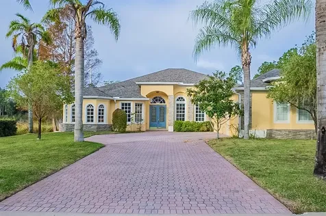 322 Glen Club Drive Debary FL 32713