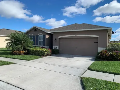 5808 Marsh Landing Drive Winter Haven FL 33881