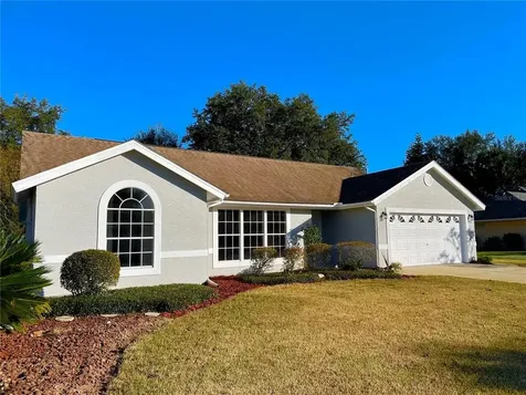 33528 Overton Drive Leesburg FL 34788