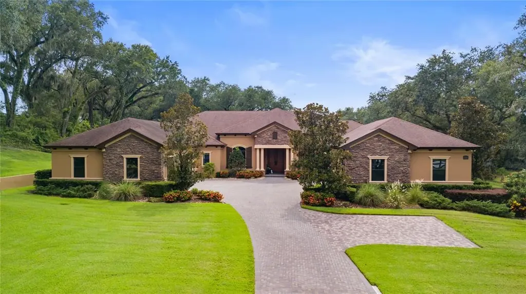 210 Canterwood Lane Mulberry FL 33860