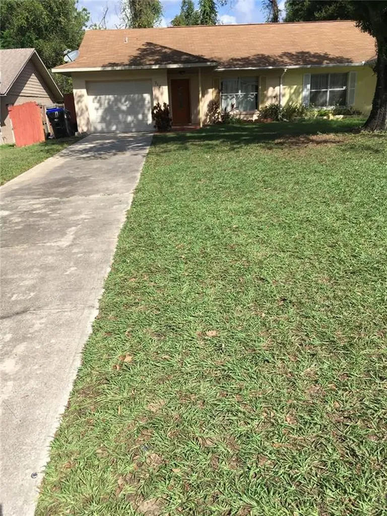 7125 Blue Earth Court Orlando FL 32818