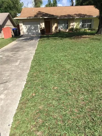 7125 Blue Earth Court Orlando FL 32818