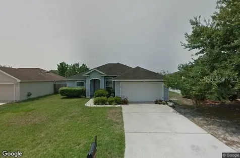 3657 Morning Meadow Lane Orange Park FL 32073