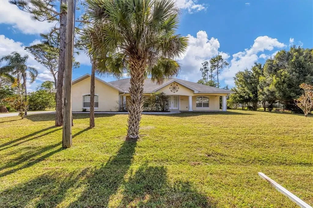 10177 Barker Avenue Englewood FL 34224