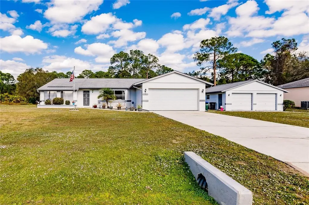 4172 Renova Avenue North Port FL 34286