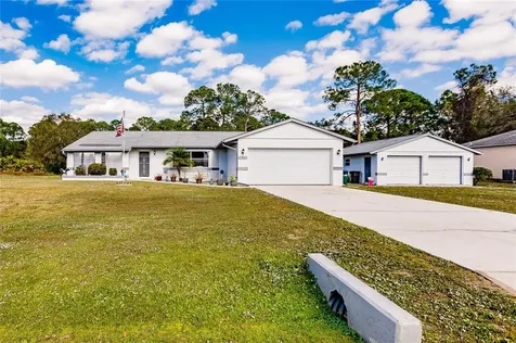 4172 Renova Avenue North Port FL 34286