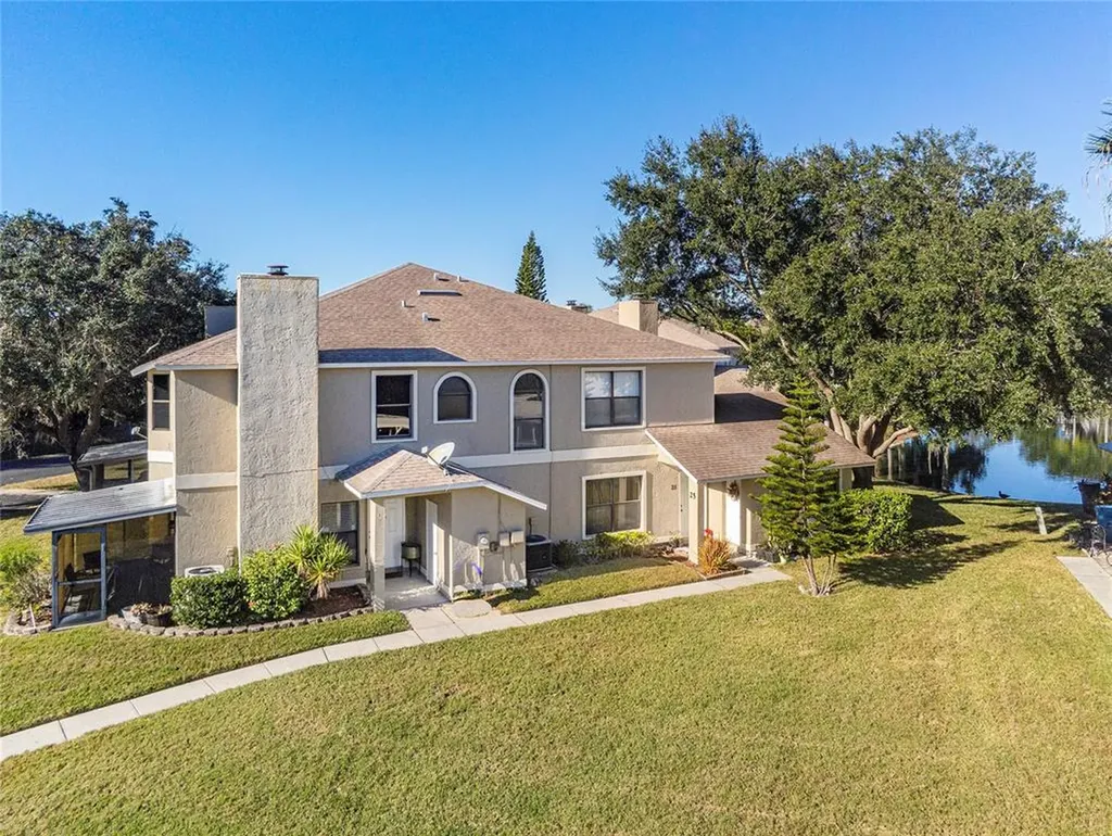24 Emerald Bay Drive Oldsmar FL 34677