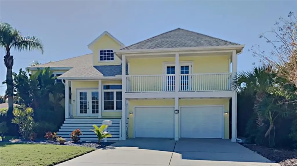 24 Sandra Drive Ormond Beach FL 32176