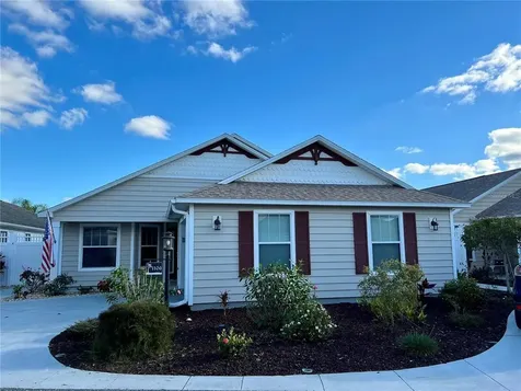 1106 Tall Pine Lane The Villages FL 32162